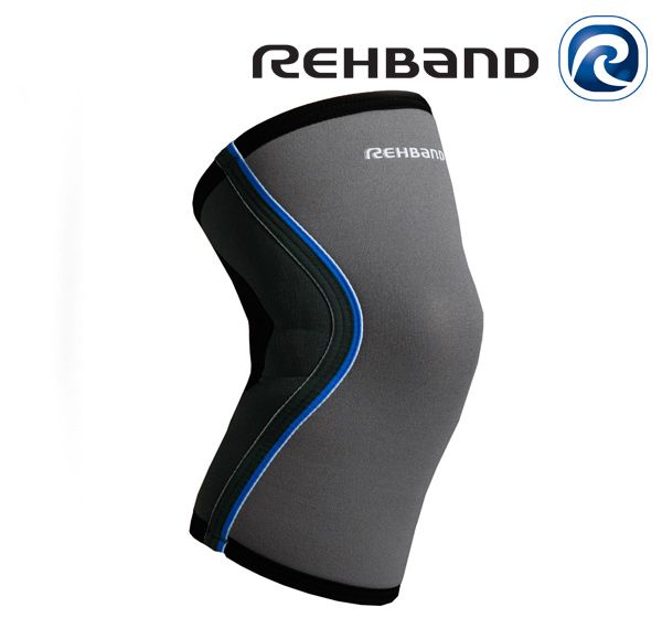 Rehband Kneepads 7751 