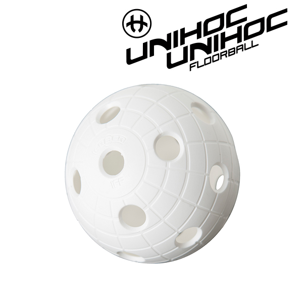 Unihoc Cr8er ball