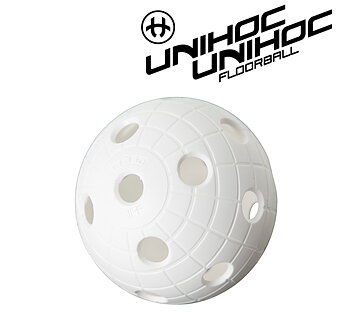 Unihoc Cr8er ball