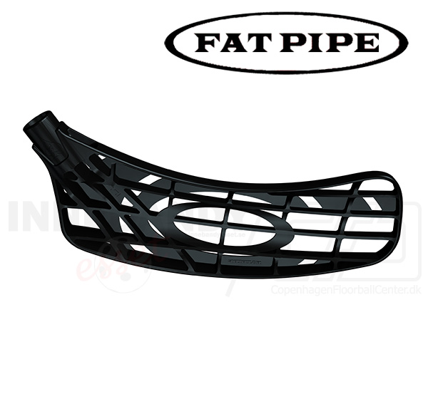 FAT PIPE Jai-Alai blad