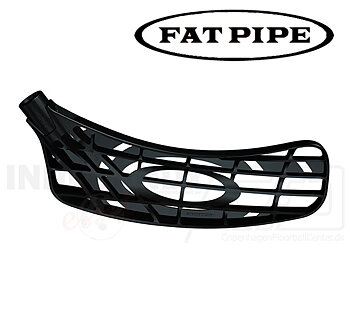 FAT PIPE Jai-Alai blad