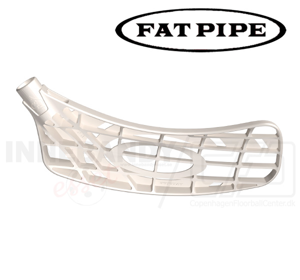 FAT PIPE Jai-Alai blad - 2