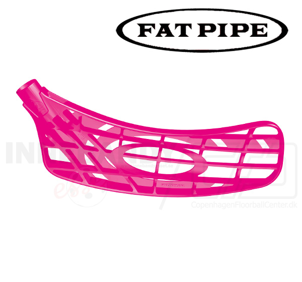 FAT PIPE Jai-Alai blad - 3