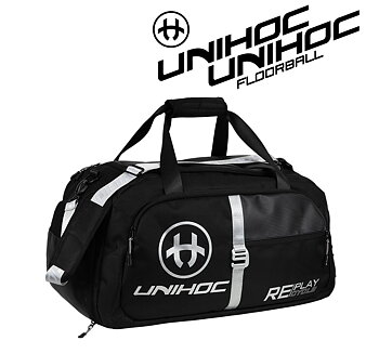 Unihoc Gearbag Re/Play Line medium