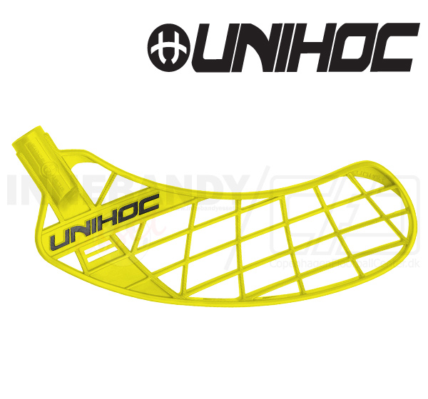 Unihoc UNITY blad - 3