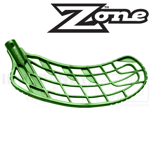 Zone Greed blad