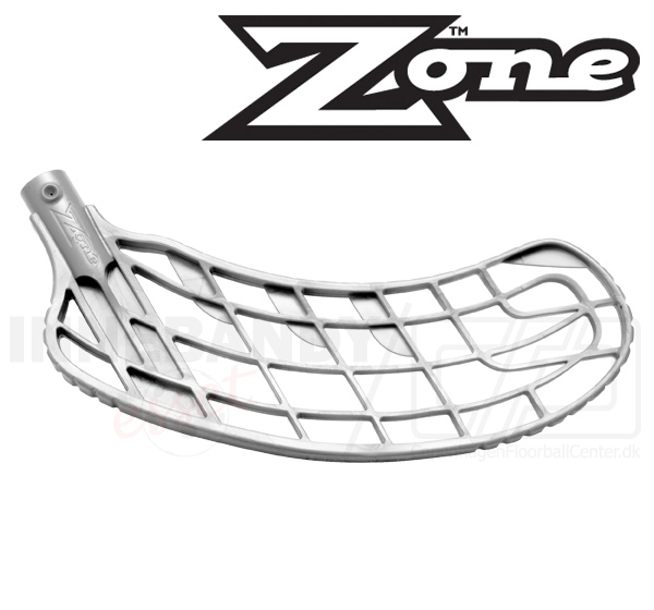 Zone Greed blad - 2