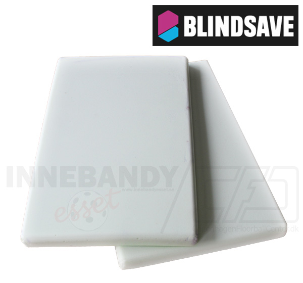 Blindsave Padding - Hard