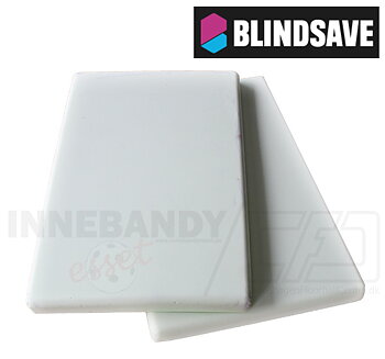 Blindsave Padding - Hard