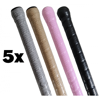 Vitek Grip Stella NYA Sticky 5-pack