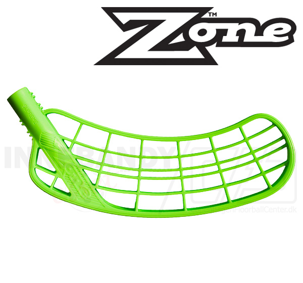 Zone Supreme blad - 5