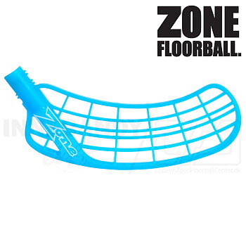 Zone Supreme blad