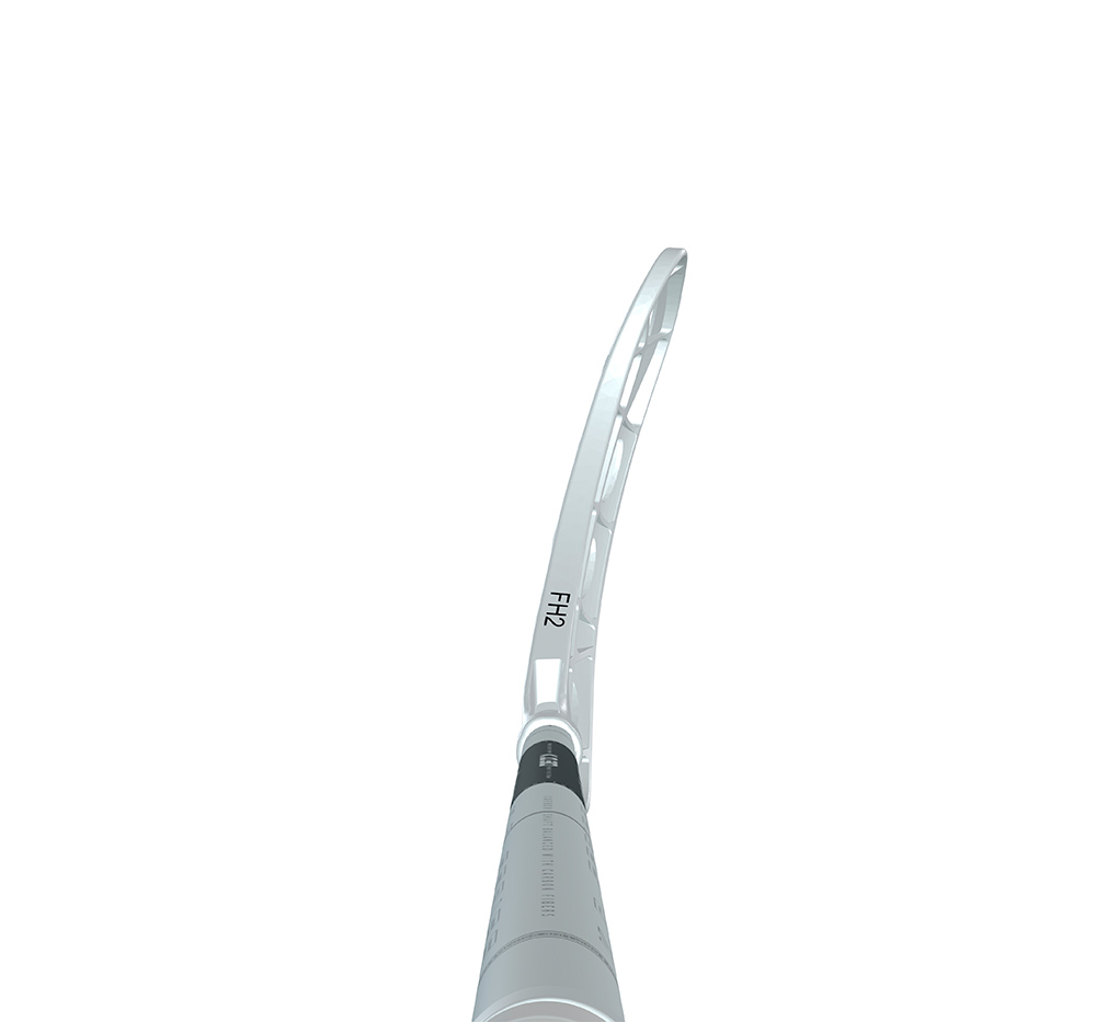 FAT PIPE K.O. 30 JAB FH2 white - 3