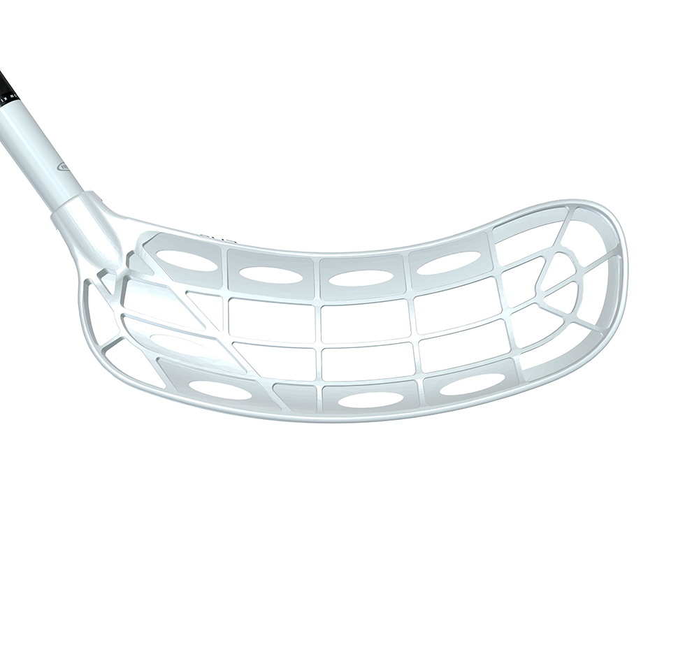 FAT PIPE K.O. 30 JAB FH2 white - 8