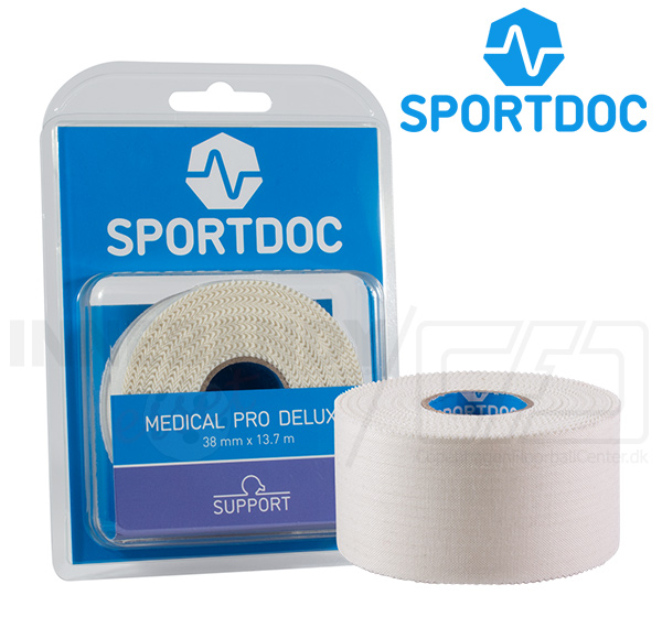 Medical Pro Deluxe 38mm