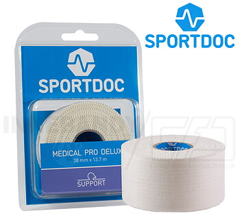 Medical Pro Deluxe 38mm