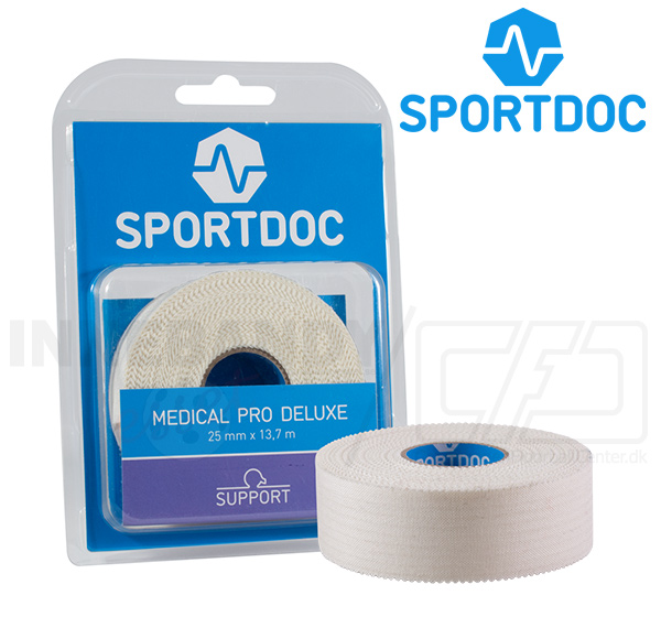 Medical Pro Deluxe 25mm