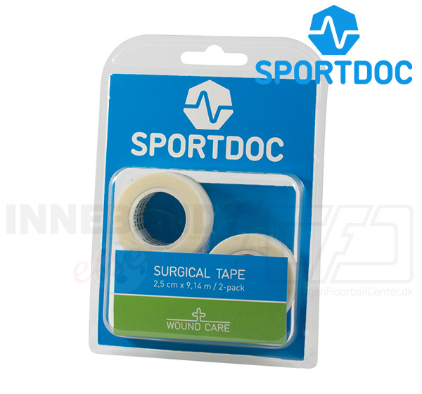 Kirurgtape 2-pack