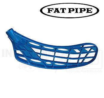 FAT PIPE Boom blad