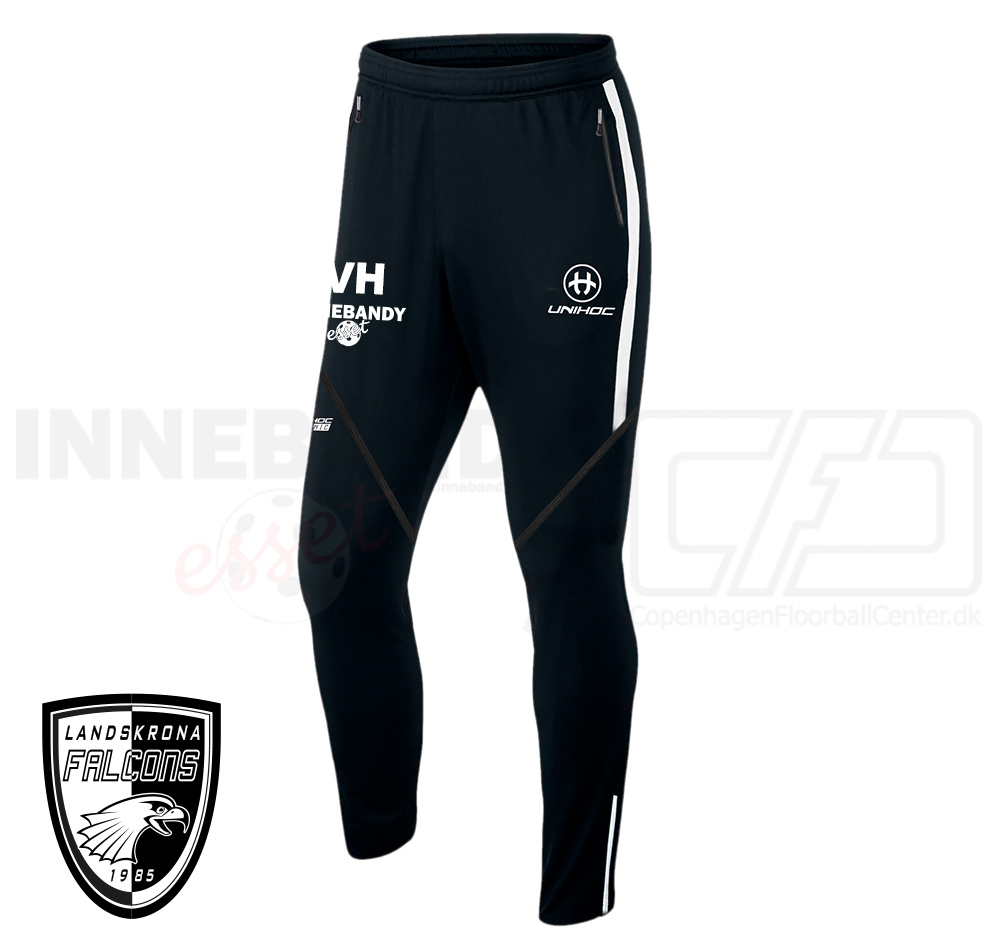 IBK Landskrona - UNIHOC Tracksuit Pants Technic