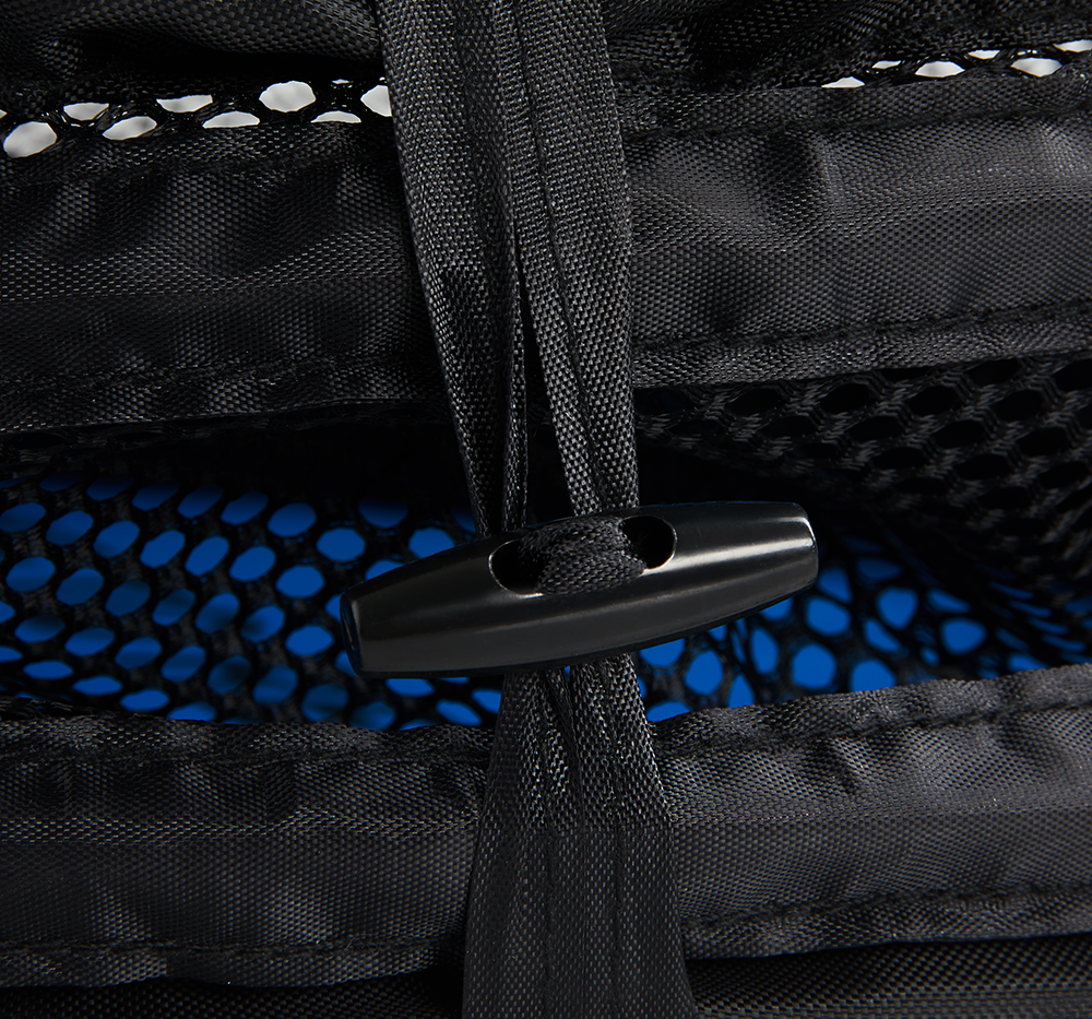 SALMING Floorball / Barrel bag - 5