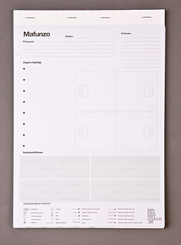 Mafunzo (träningsblocket)