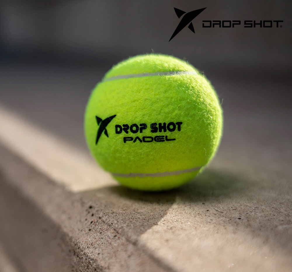 Drop Shot Tournament | Padel Bollar - 2