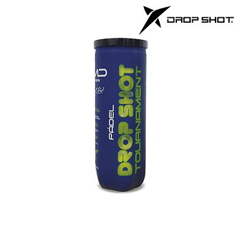 Drop Shot Tournament | Padel Bollar