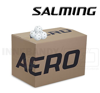 Salming Aero ball - 50 st.