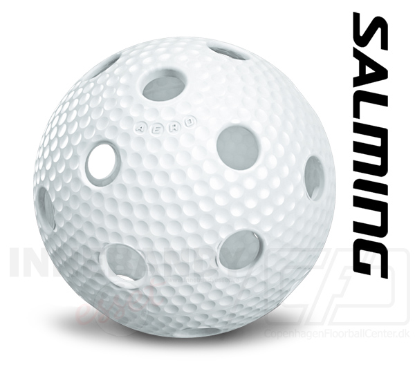 Salming Aero ball box - 200 st. - 2