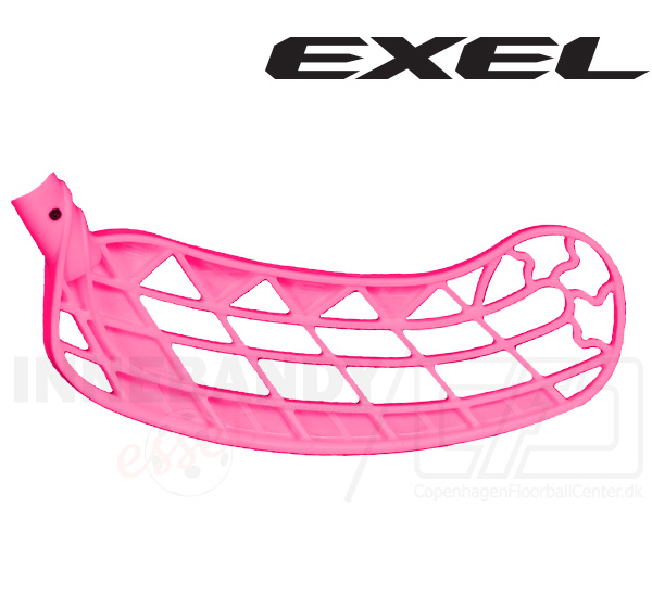 Exel Megalomaniac blad - 2