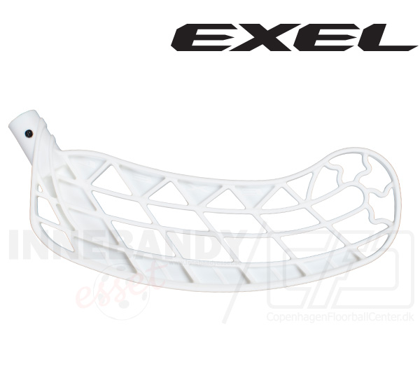 Exel Megalomaniac blad - 3
