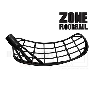 Zone Maker blad Svart PP