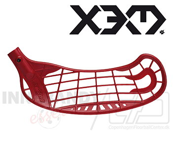 X3M Control blad