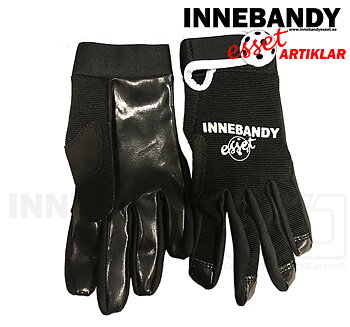 Innebandyesset Goalie Gloves