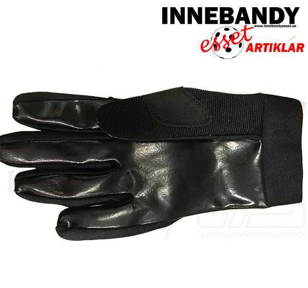 Innebandyesset Goalie Gloves - 2