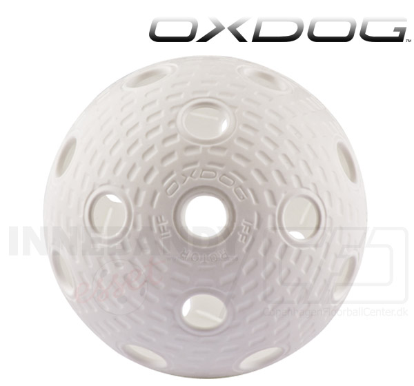Oxdog Rotor ball
