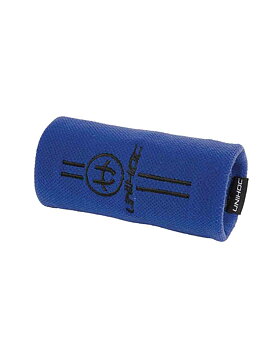 Unihoc Wristband Superior Blue