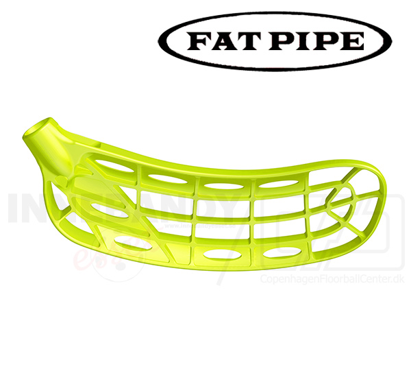 FAT PIPE Jab blad - 2