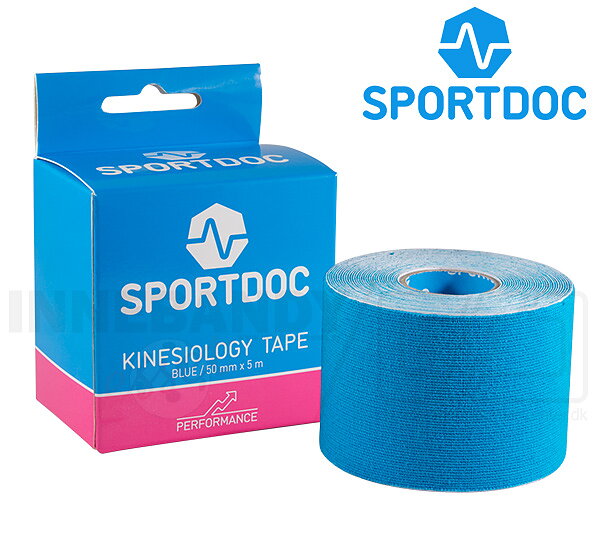 product-image Kinesiology Tape Blue