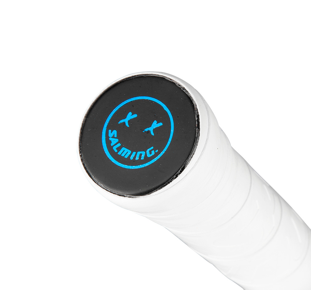 SALMING Q-Series Carbon Pro 2.0 Trident 27 Icon black/laguna blue - 3