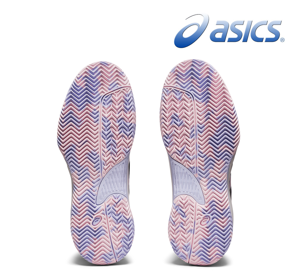 Asics Gel-Padel Exclusive 6 W | Padel Skor - 6