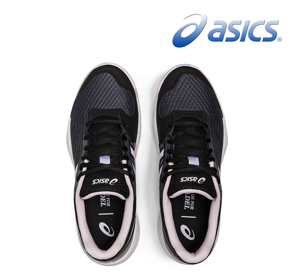 Asics Gel-Padel Exclusive 6 W | Padel Skor - 5