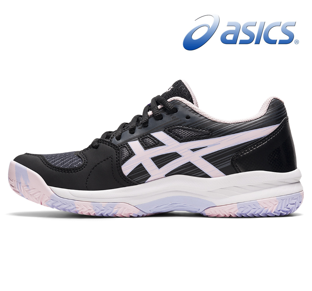 Asics Gel Padel Exclusive 6 W Padel Skor Innebandyesset