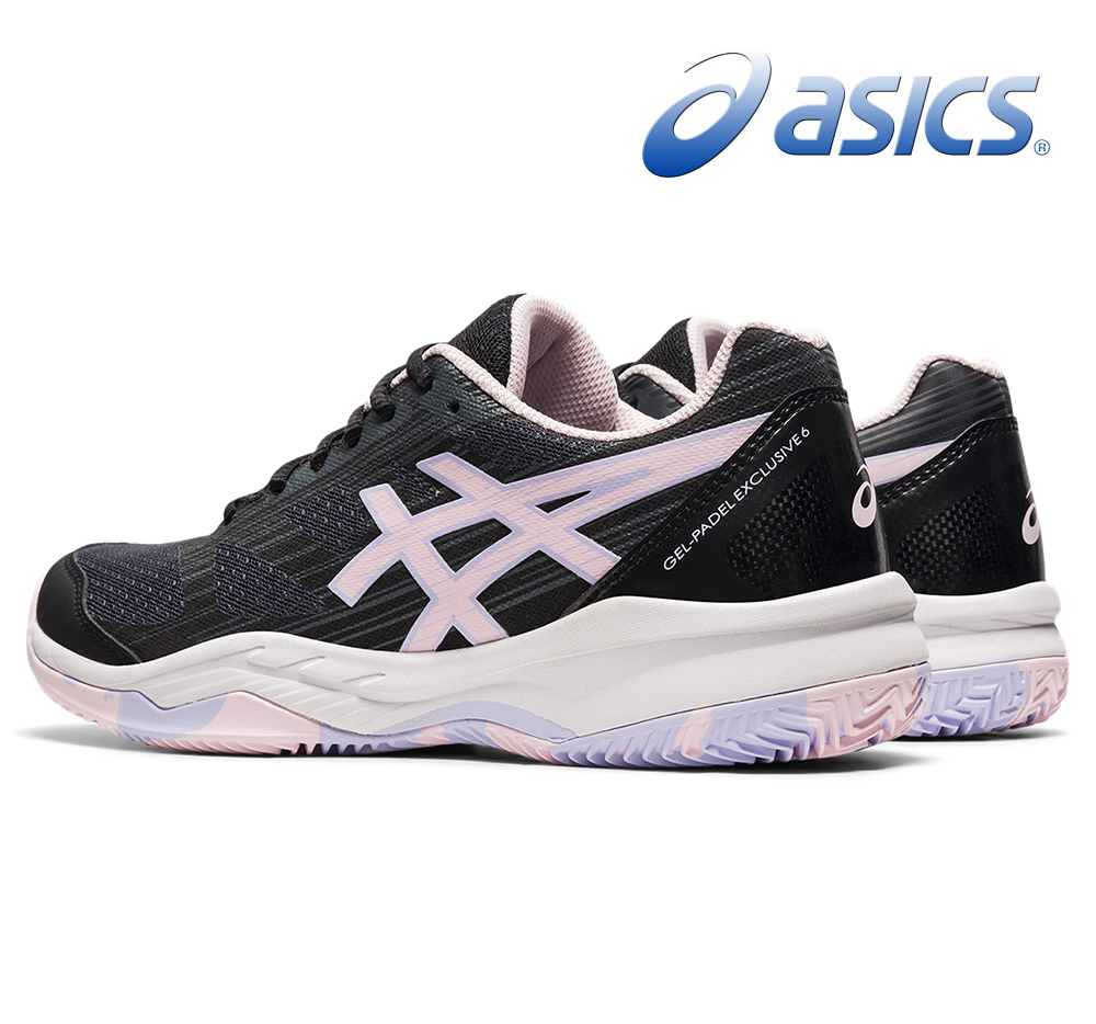 Asics Gel-Padel Exclusive 6 W | Padel Skor - 4