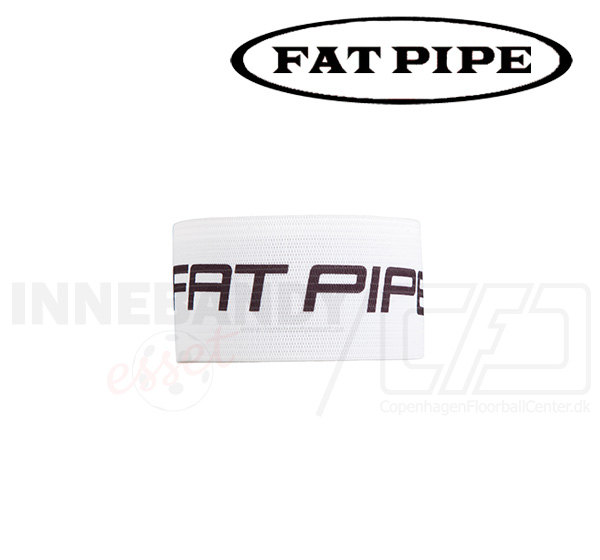 Fat Pipe Captain's band