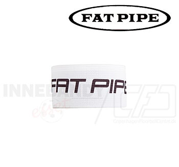 Fat Pipe Captain's band
