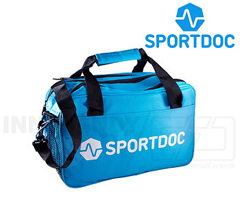 Medical Bag - Medium (med innehåll)