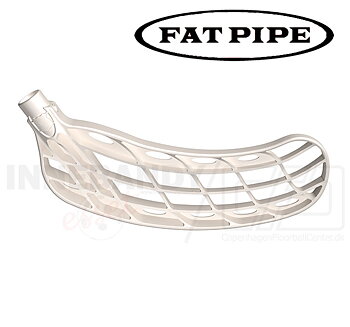 FAT PIPE Orc blad