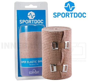 Super Elastic Bandage